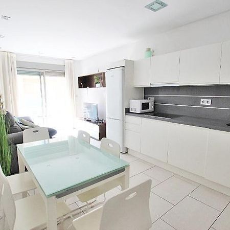 Apartamento 10 Marjal Playa Centro De Guardamar Гуардамар-дел-Сегура Екстер'єр фото