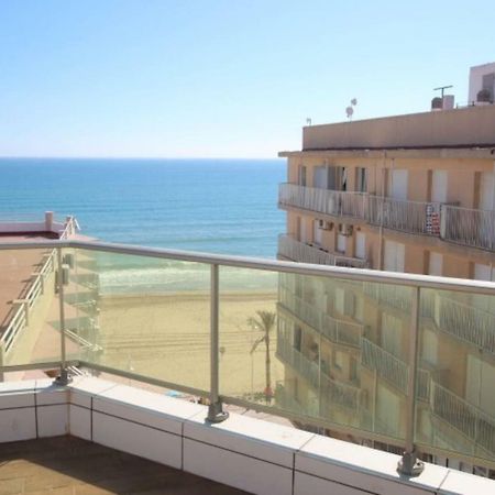 Apartamento 10 Marjal Playa Centro De Guardamar Гуардамар-дел-Сегура Екстер'єр фото