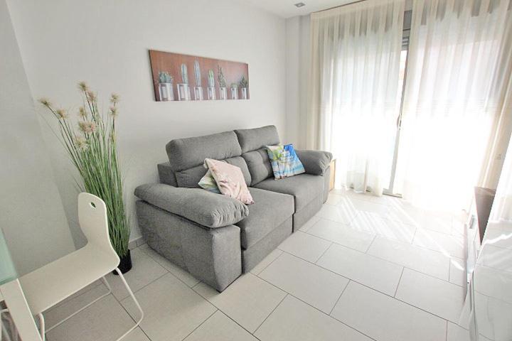 Apartamento 10 Marjal Playa Centro De Guardamar Гуардамар-дел-Сегура Екстер'єр фото