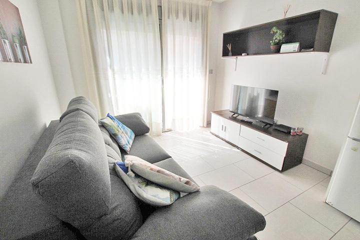 Apartamento 10 Marjal Playa Centro De Guardamar Гуардамар-дел-Сегура Екстер'єр фото