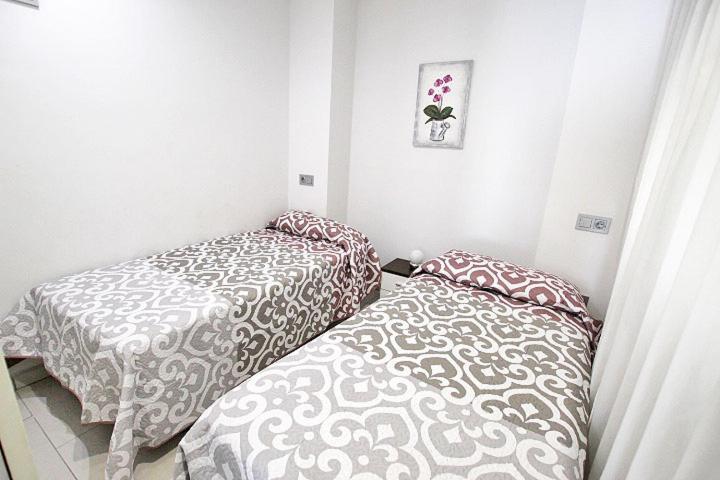 Apartamento 10 Marjal Playa Centro De Guardamar Гуардамар-дел-Сегура Екстер'єр фото
