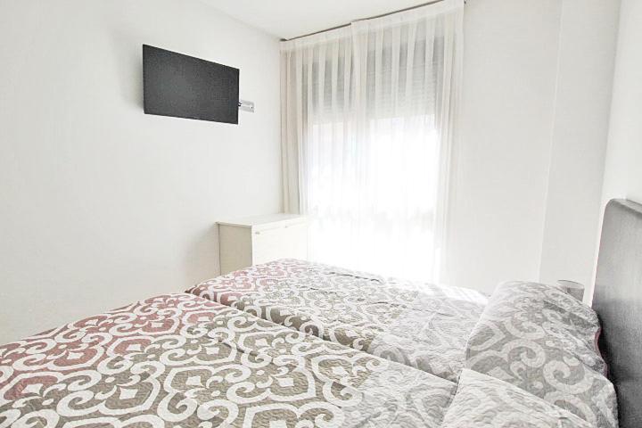 Apartamento 10 Marjal Playa Centro De Guardamar Гуардамар-дел-Сегура Екстер'єр фото
