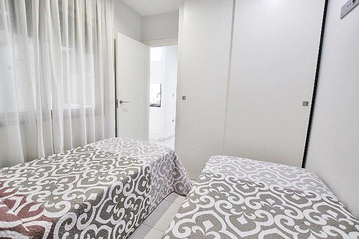 Apartamento 10 Marjal Playa Centro De Guardamar Гуардамар-дел-Сегура Екстер'єр фото