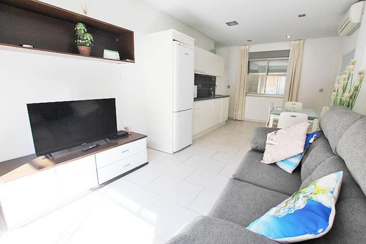 Apartamento 10 Marjal Playa Centro De Guardamar Гуардамар-дел-Сегура Екстер'єр фото