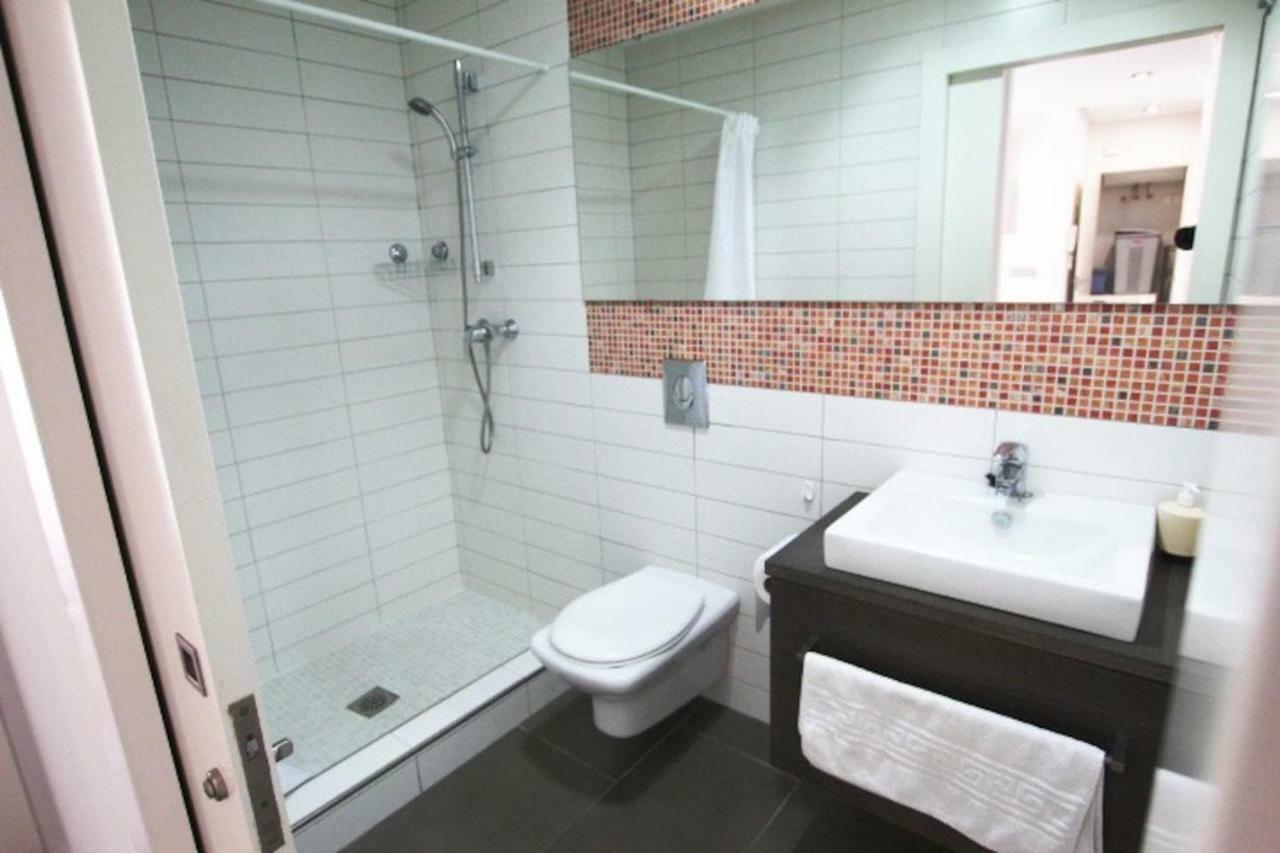 Apartamento 10 Marjal Playa Centro De Guardamar Гуардамар-дел-Сегура Екстер'єр фото