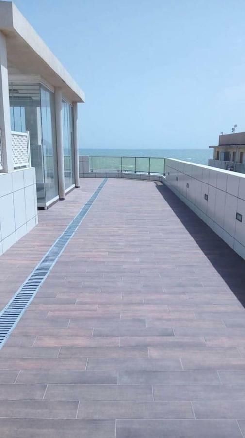 Apartamento 10 Marjal Playa Centro De Guardamar Гуардамар-дел-Сегура Екстер'єр фото