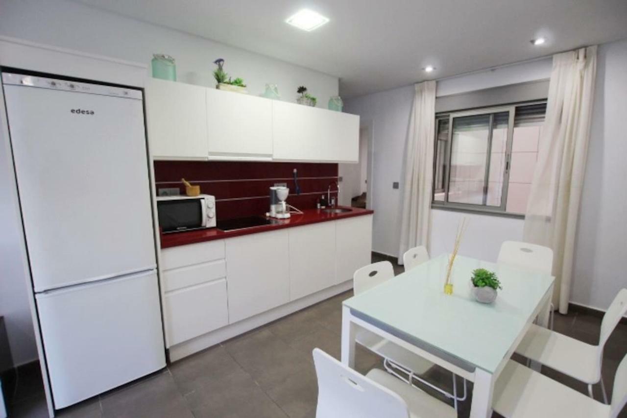 Apartamento 10 Marjal Playa Centro De Guardamar Гуардамар-дел-Сегура Екстер'єр фото