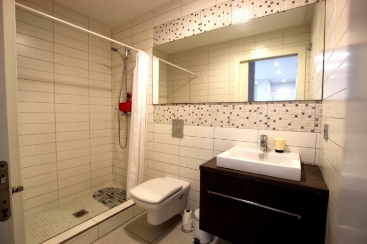 Apartamento 10 Marjal Playa Centro De Guardamar Гуардамар-дел-Сегура Екстер'єр фото